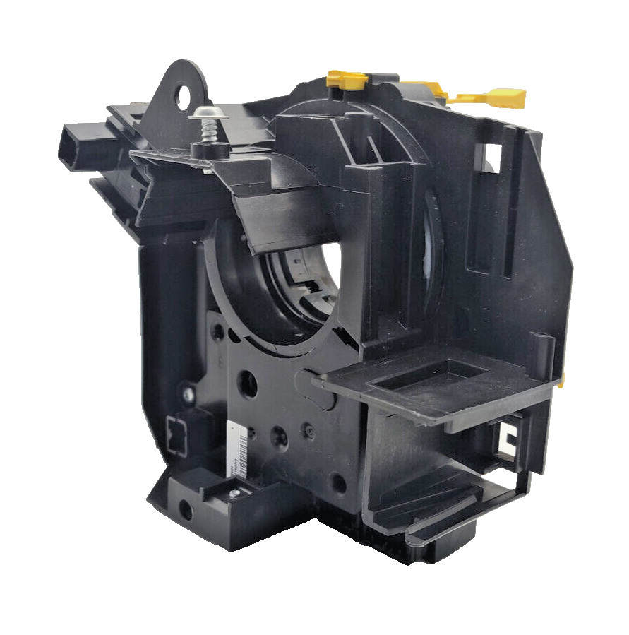 NEW Fit 2009-2012 DODGE RAM 1500 Clock Spring Angle Sensor Module HEATED Wheel