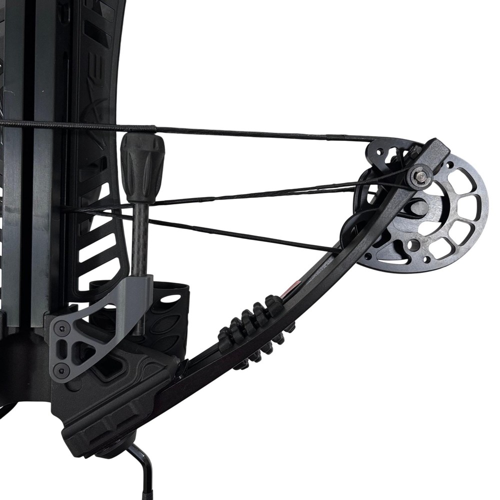 Axe Crossbows AX400 Compound Crossbow