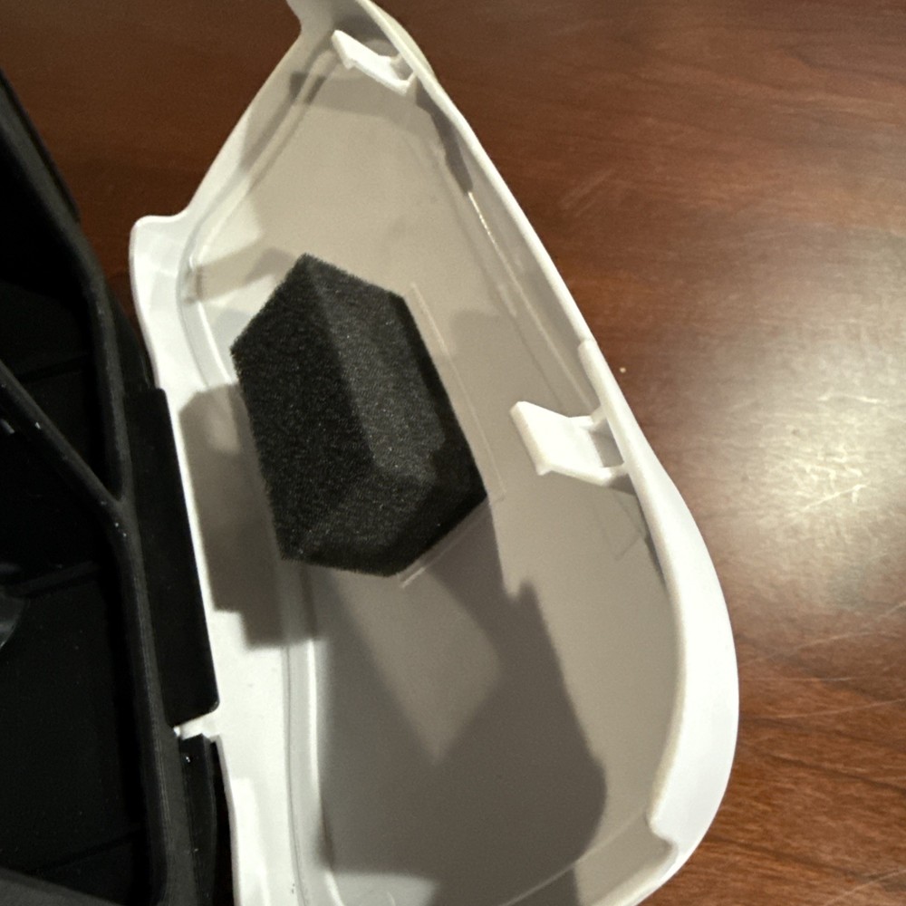 ONN VR Virtual Reality Smartphone Headset