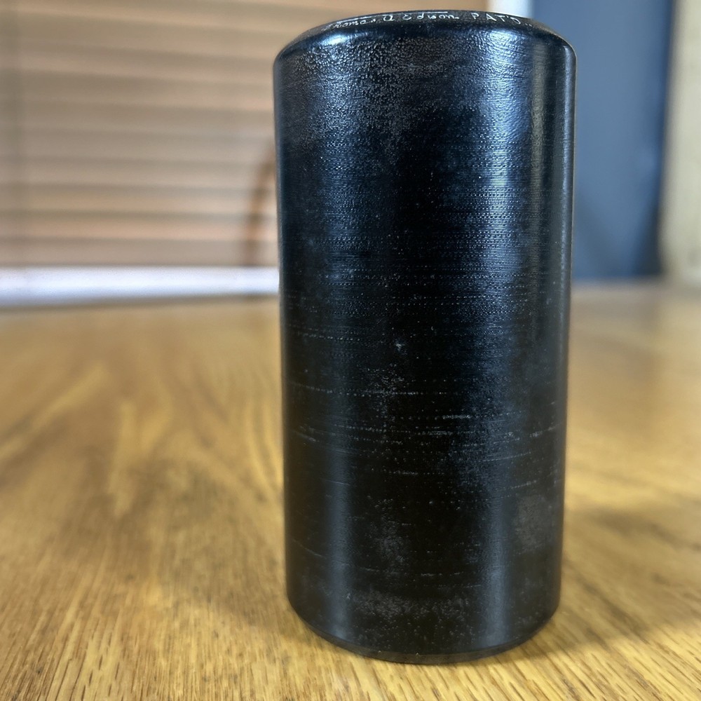 Edison Cylinder Record Dixie Minstrels 9672 Edison Minstrels Untested