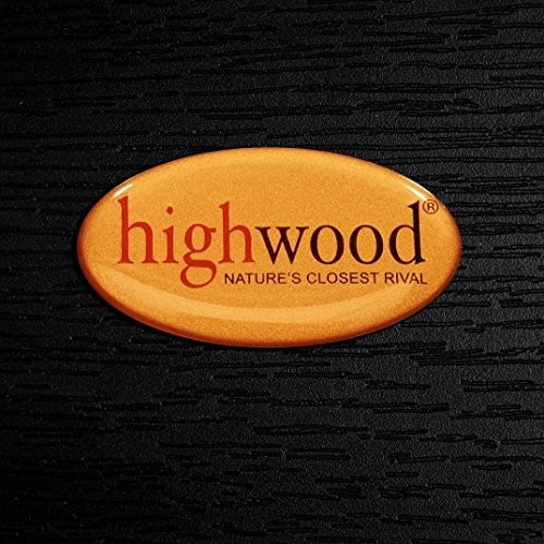 AD-MLBX1-BKE Hazelton Mailbox Post Black