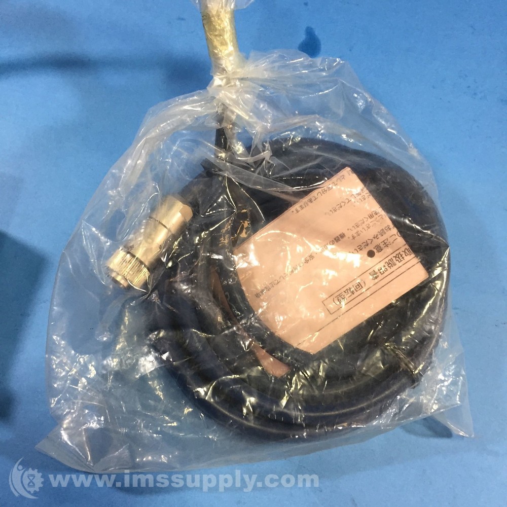 NSD VRE-16TSWABC3-S004 Rotary Encoder 5398