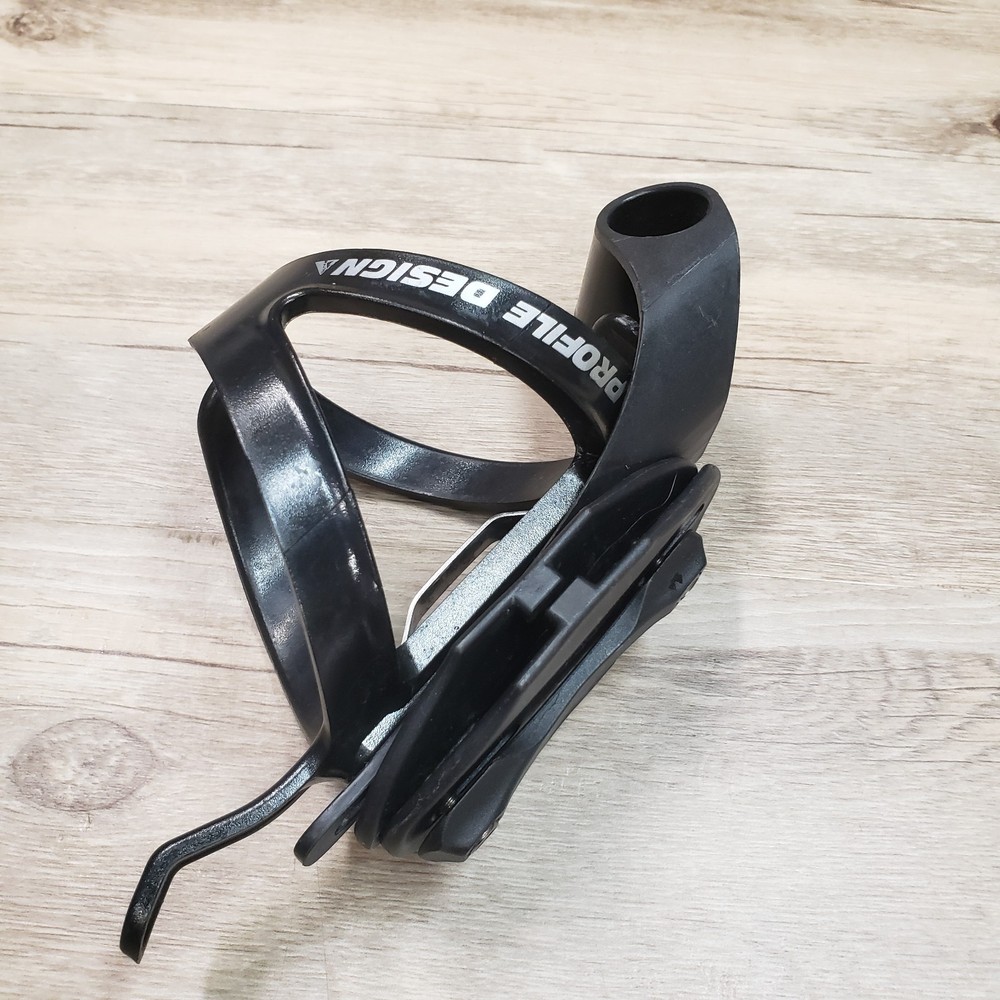 Profile Design Water Bottle Cage