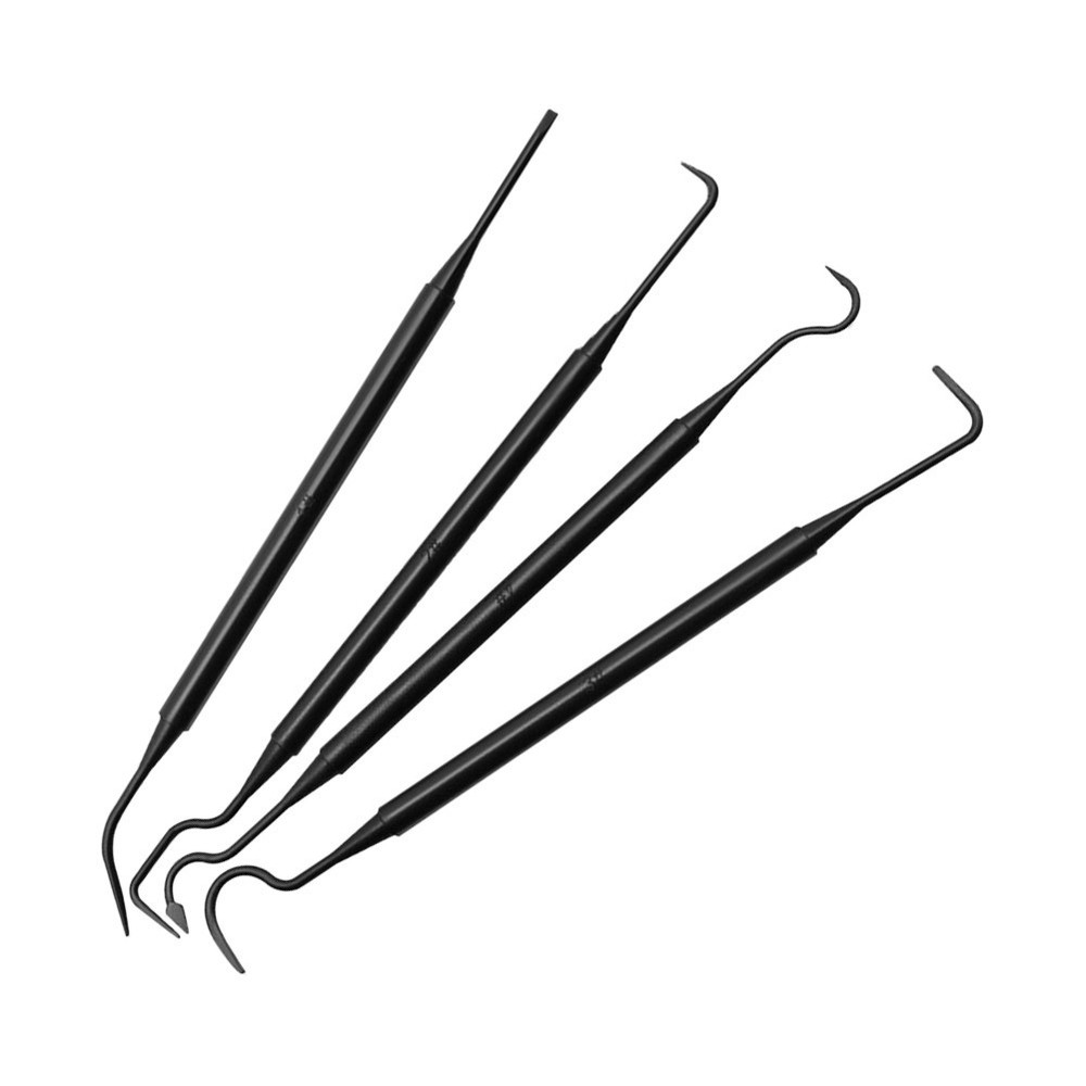 Car Detailing Tool Double-end Design Efficient Cleaning Remove Dirt And Dust