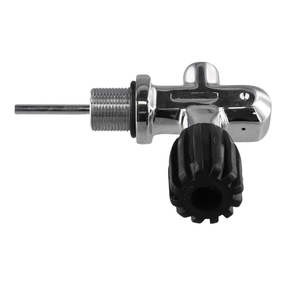 Tank Cylinder Diving Valve Study Compact Easy Installation Lightweight
