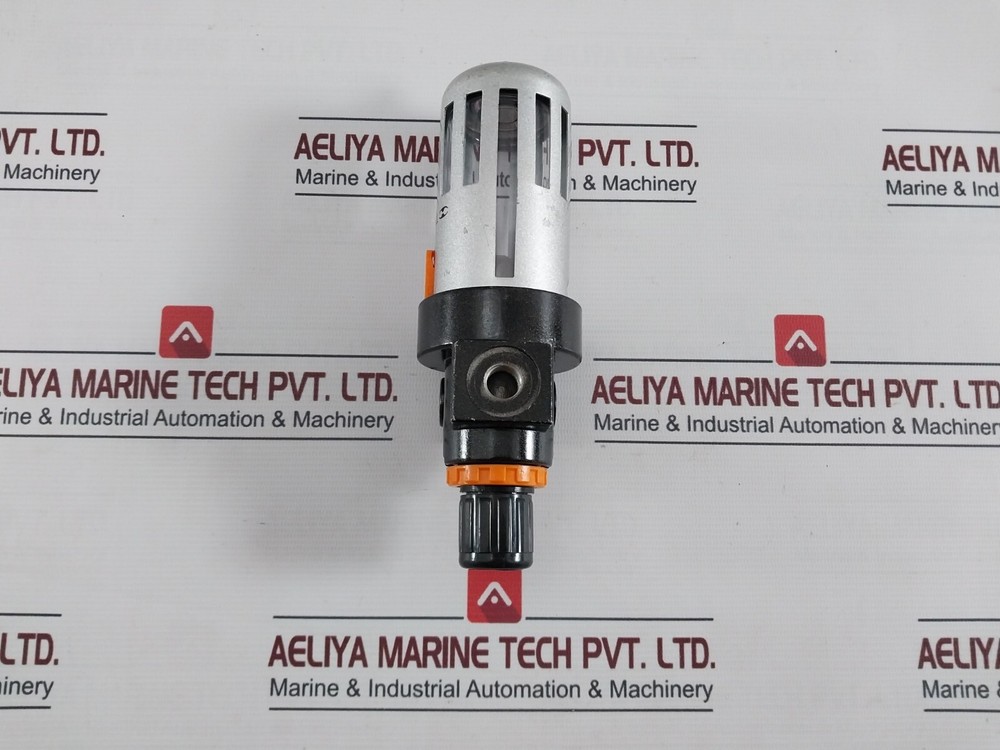 TRUPER Air Filter Regulator Unit