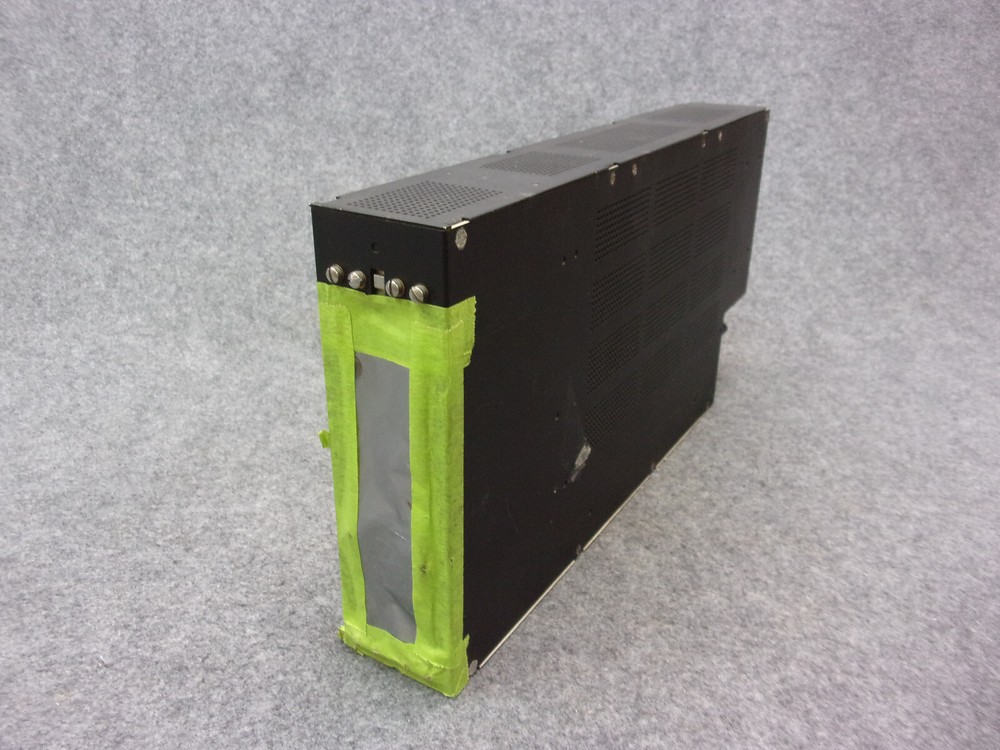 ECE Electrical Contactor Management Unit ECMU P/N 409GA01