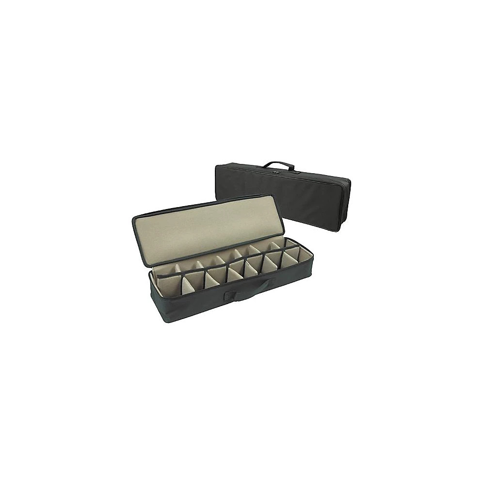 Rhythm Band Case for 13-Note Deskbells