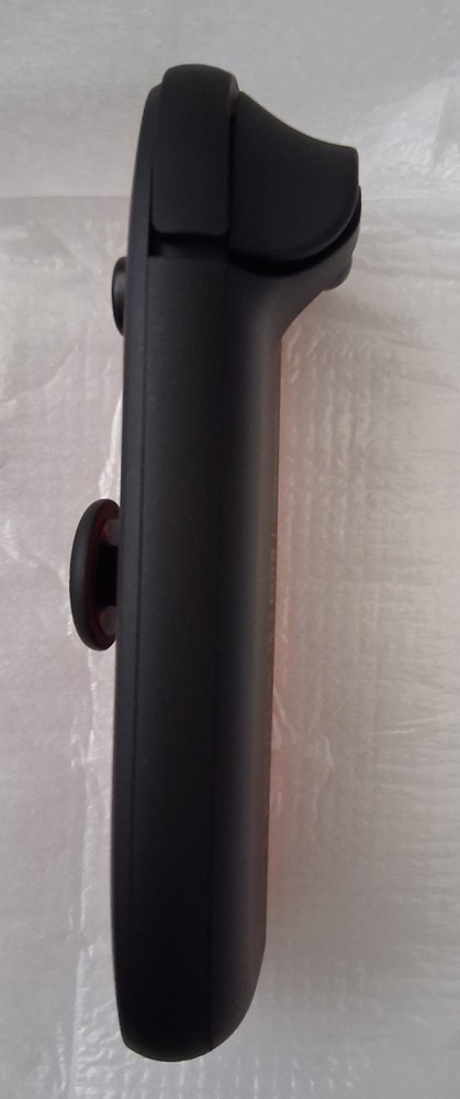 Nintendo Switch Joy-Con 2 (Right) Light Red Controller w/Strap New