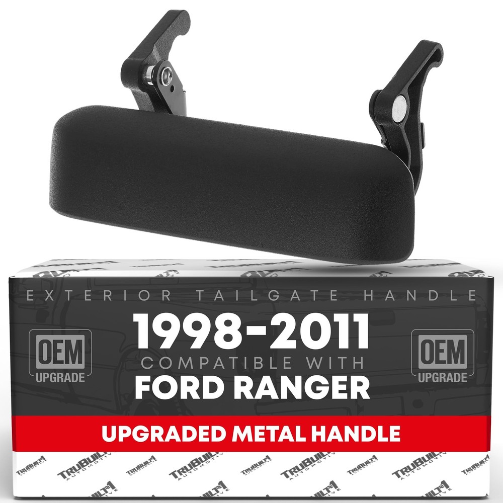 Tailgate Handle for Ford Ranger - Metal