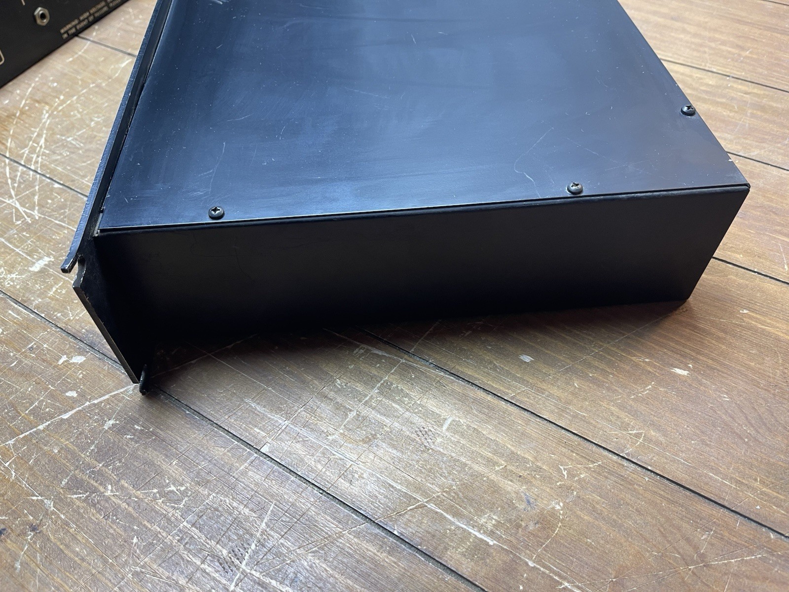 Vintage Lumitrol Strobe Chaser and GL-3 Zoner (for parts only sold as-is)