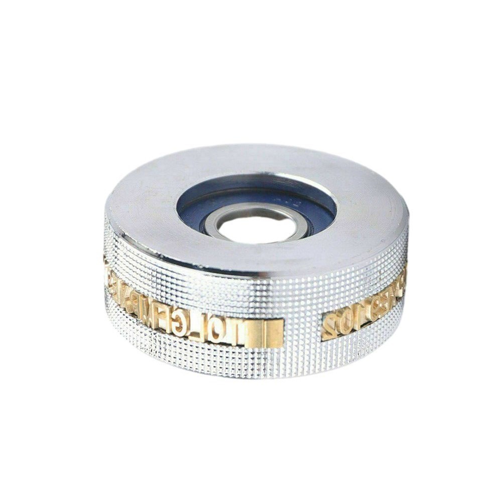 Clear and Alphanumeric Wheel Set for FR900 Continuous Sealing Machine