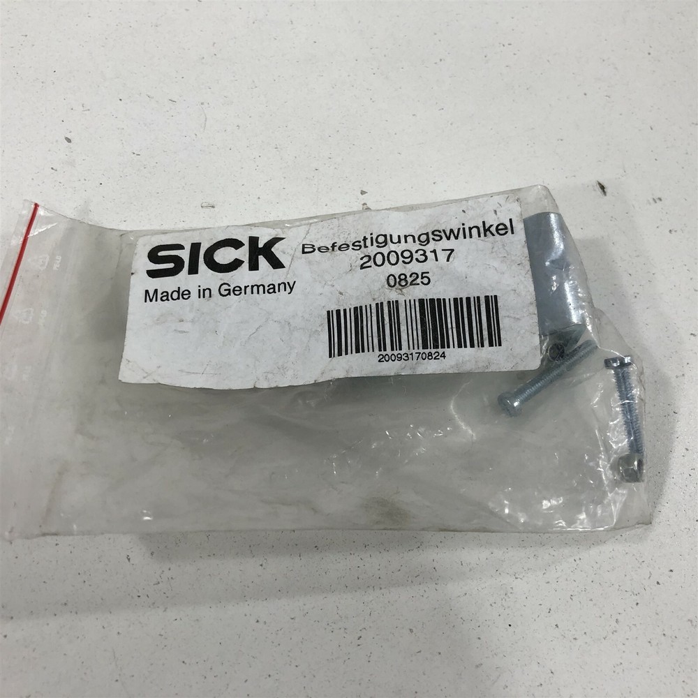 Sick 2009317 Bracket