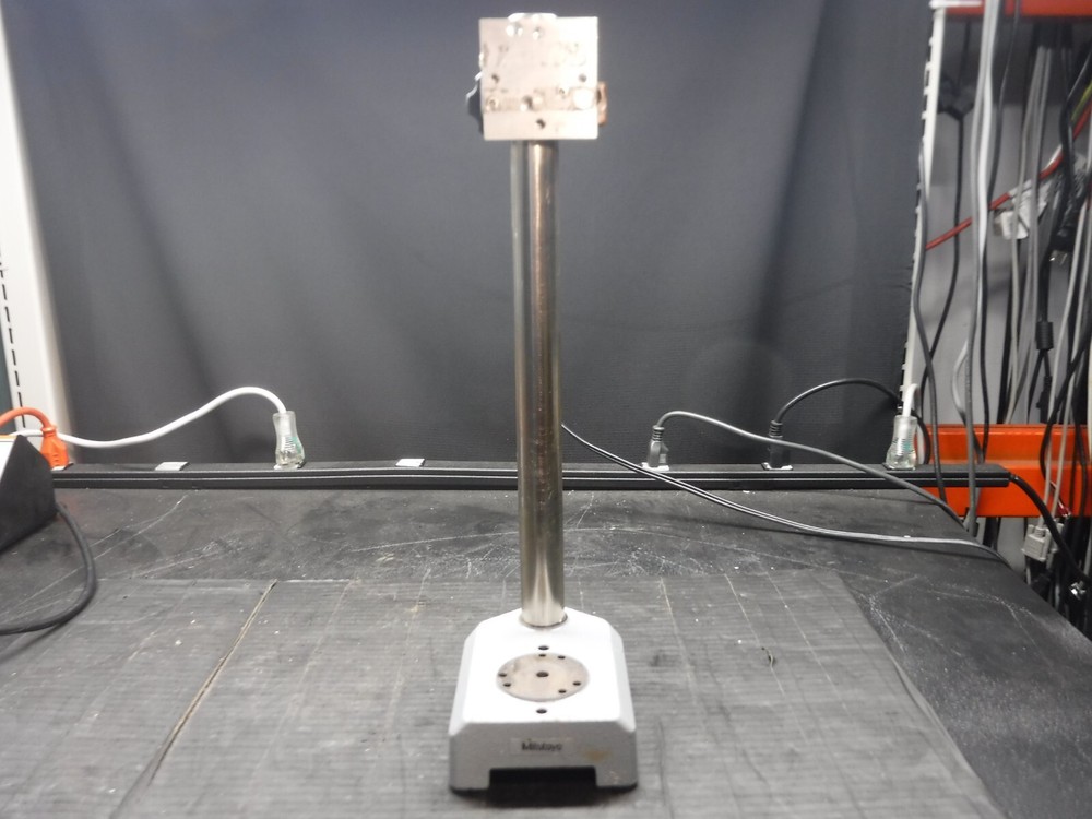Mitutoyo 519-109E Transfer Stand