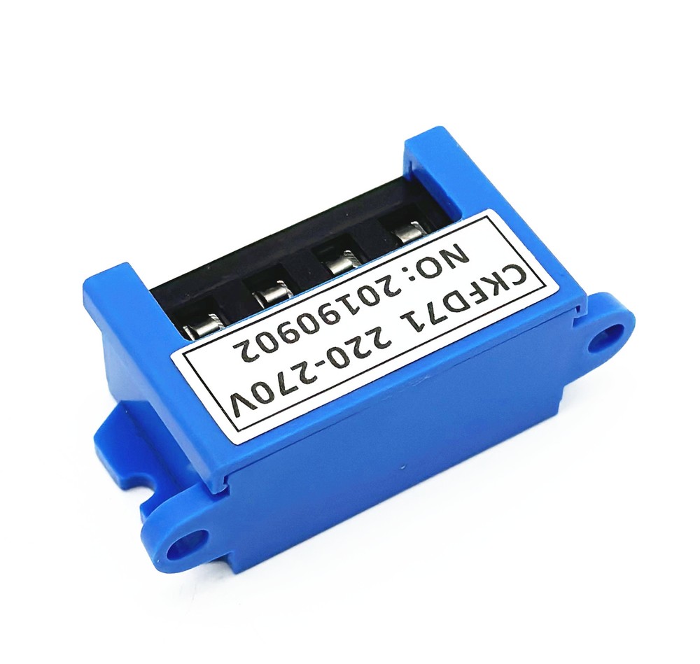 CKFD71 220-270V NO: 20190902 brake Rectifier module