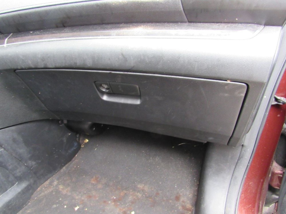 CR-V      2016 Glove Box 1073843