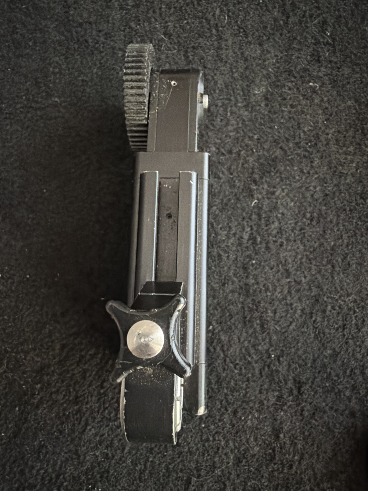 Heden M28VPT-20111 Vertical High Torque Film Camera Follow Focus Lens Motor