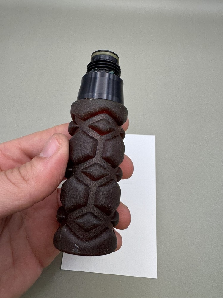 AGD Automag Billet Grip Black