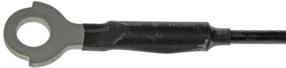 Tailgate Support Cable Dorman 38502