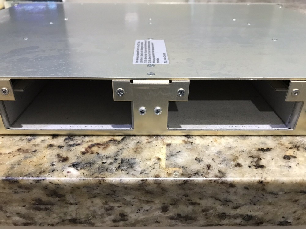 Drake Digital MEQ1000 Multiplexing Edge Qam