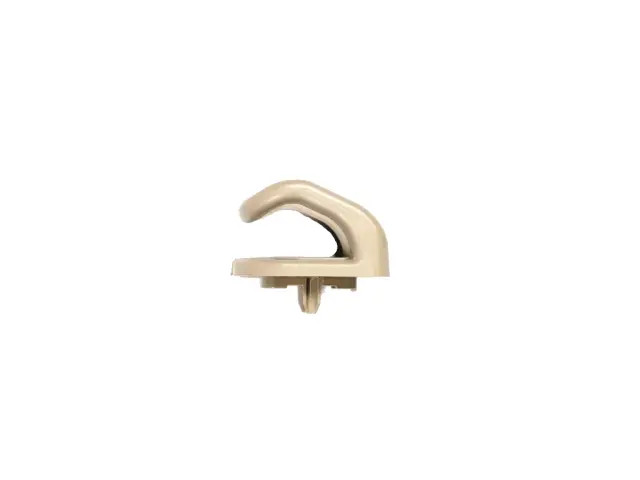 Genuine Mopar Coat Hook 1HQ78HL1AA