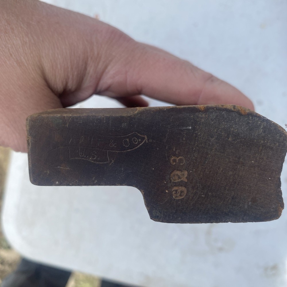 vintage molding planes
