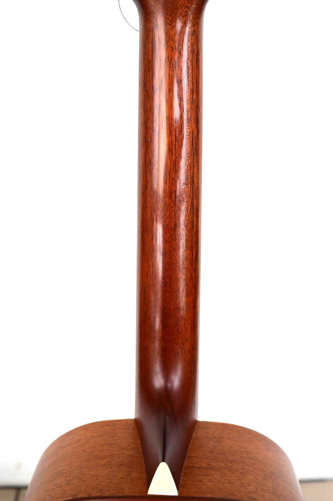 2001 Larrivee O-01 Parlor Guitar Serial #52848 Dated 2001/includes soft case