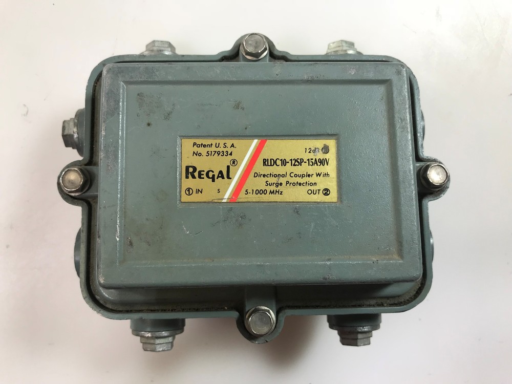 Regal RLDC10-12SP-15A90V