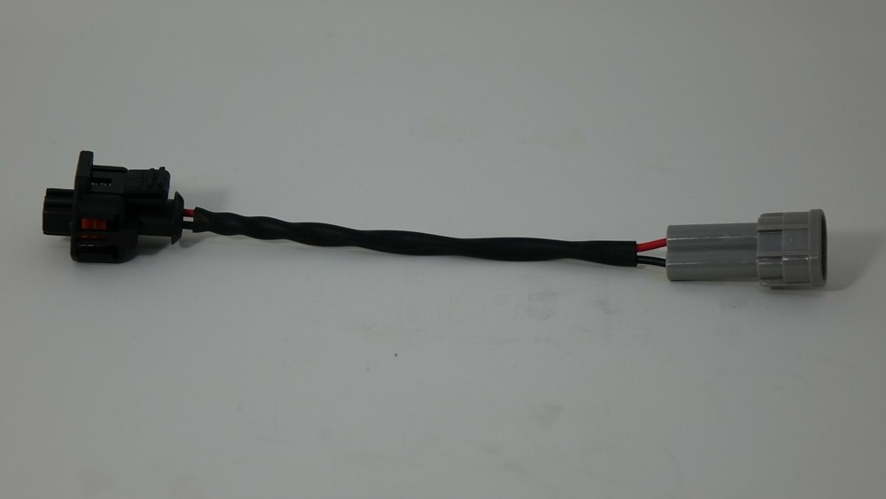 Electrical adapter, Ford 3.5L EcoBoost part #E060-0236-2