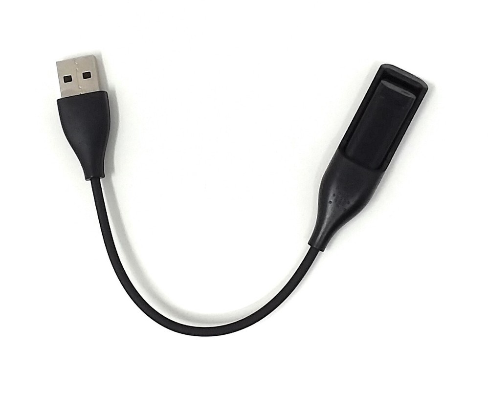 Fitbit Flex Activity Tracker Replacement USB Charging Charger Cable