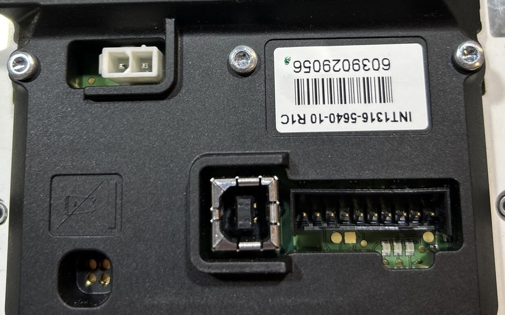 Diebold Keypad ATM EPP7,D1,LPH,769, ENG