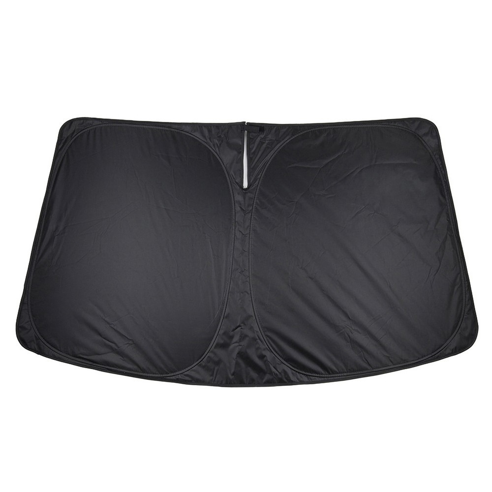 Car Foldable Windshield Sun Shade Visor Protector Custom For BMW i3 2014-2022