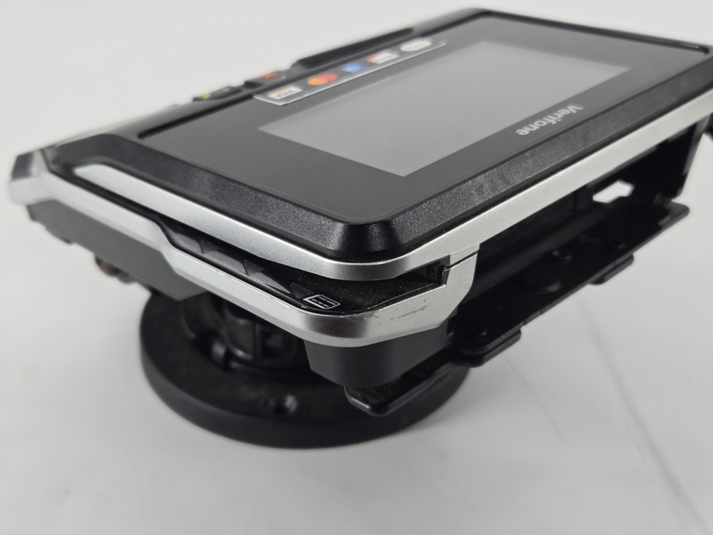 Verifone MX915 Credit Card Terminals W/Chip Reader