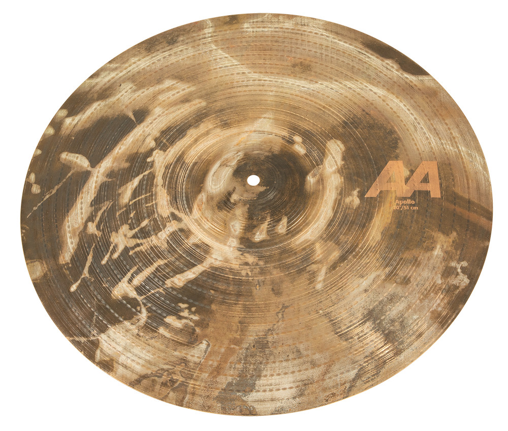 SABIAN 20" AA Apollo