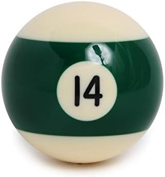 Replacement Pool Billiard Balls
