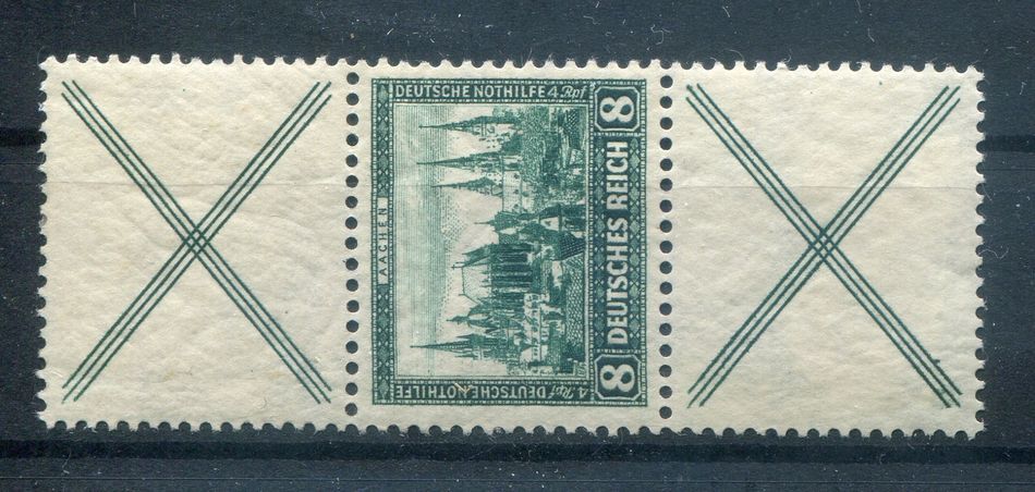 Dr-Zusdr. S83 Impeccable MH (T3963