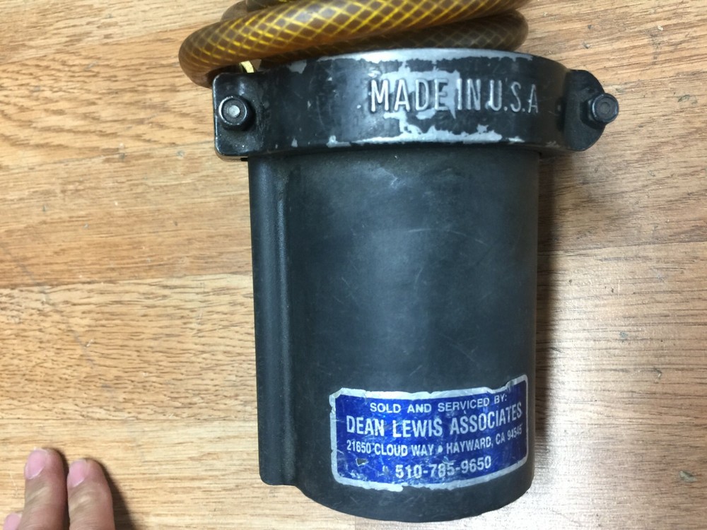 POP NO. 5200 PNEUMATIC POP RIVET GUN