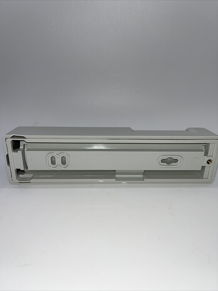 Bosch DS160 Request to Exit Detector - White