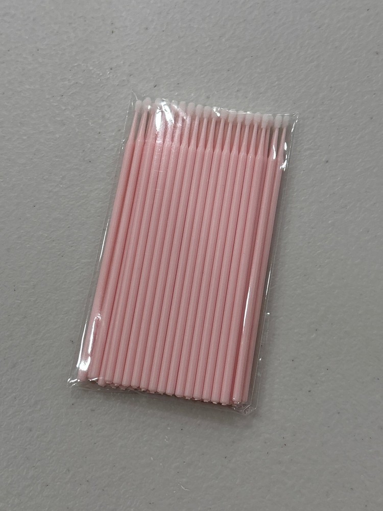 Micro Applicators ( 50 pcs )