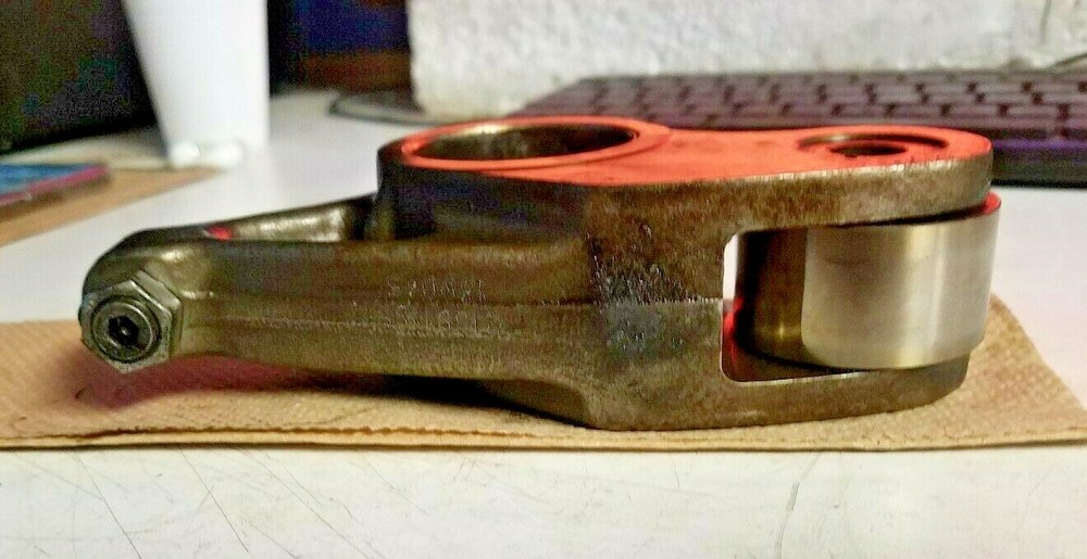 VOLVO ROCKER ARM 21881185
