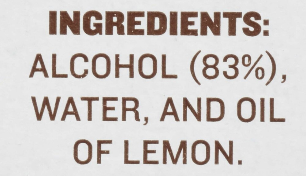 McCormick Pure Lemon Extract, 2 fl oz