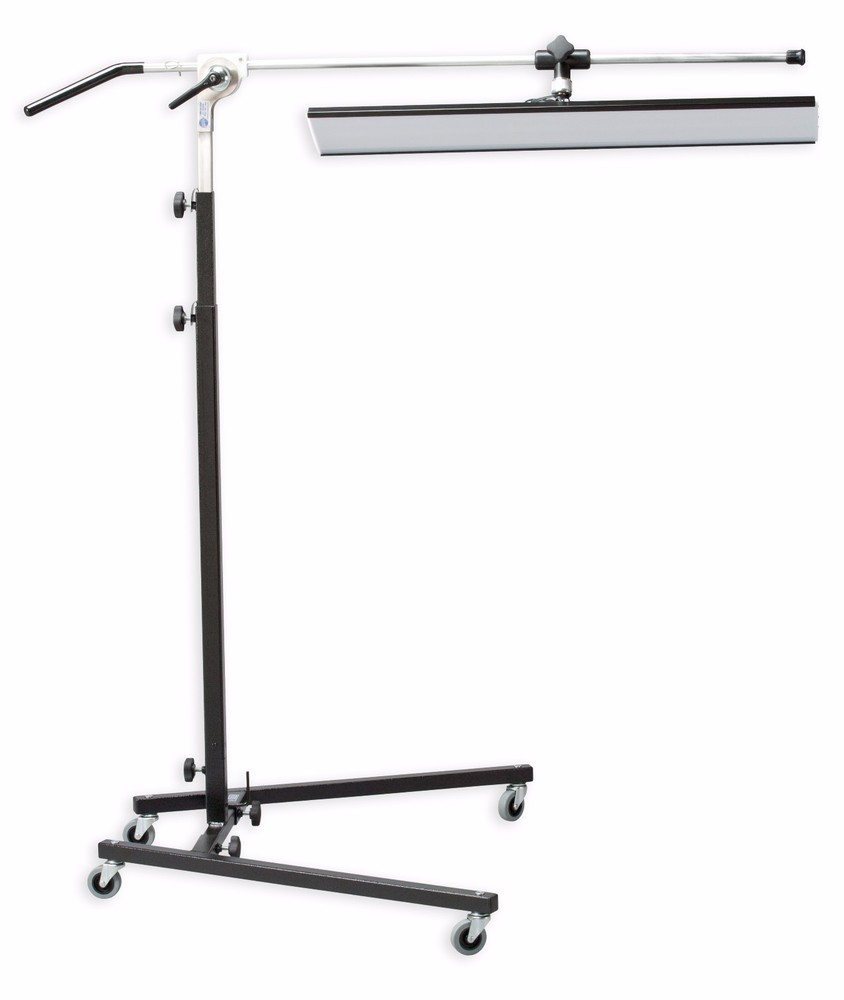 PC TBAR 1 LED UA 36" PDR Light Stand