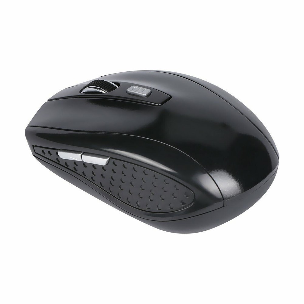 2.4GHz Wireless Optical Mouse Mice & USB Receiver For PC Laptop Computer DPI