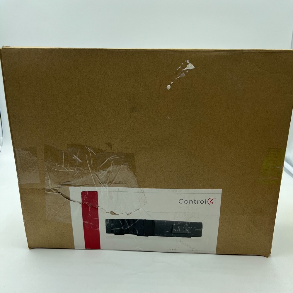 Control4 AVE RAA1-B Ethernet Speakerpoint (New)