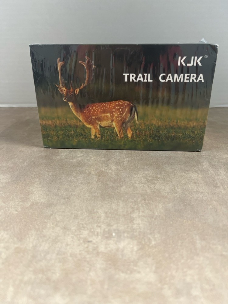 KJK TRAIL CAMERA (SP8024156)
