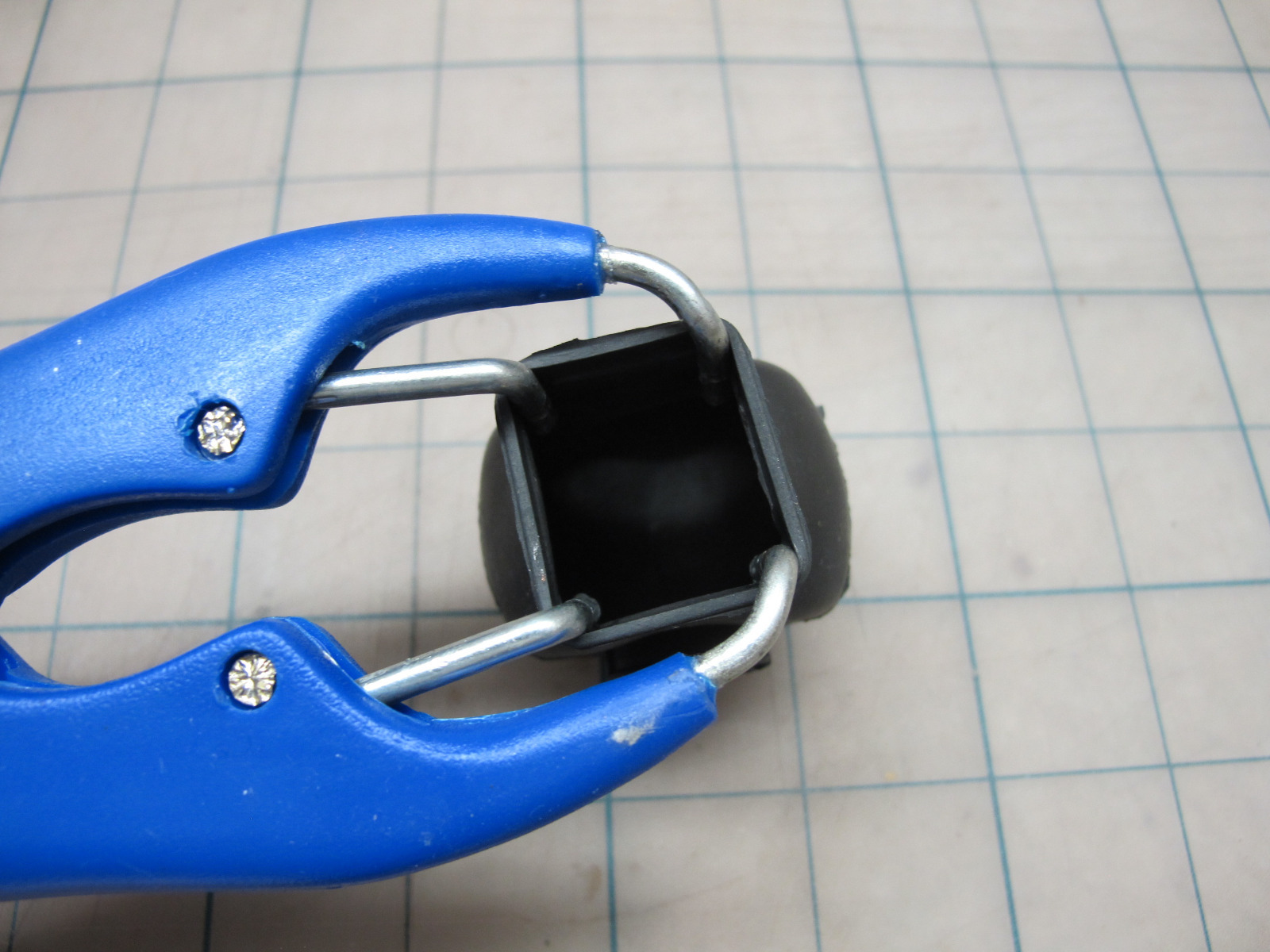 Rod end rubber boot, Seals-it Boot Installation Tool