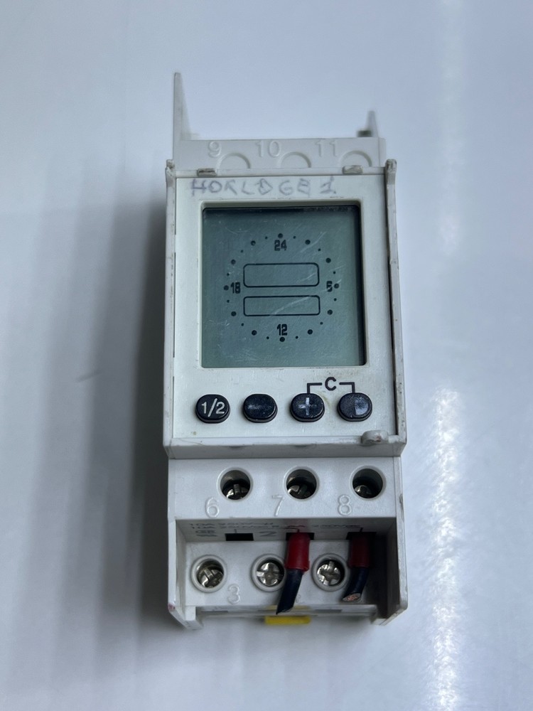 Legrand 036 87 RondoRex w22