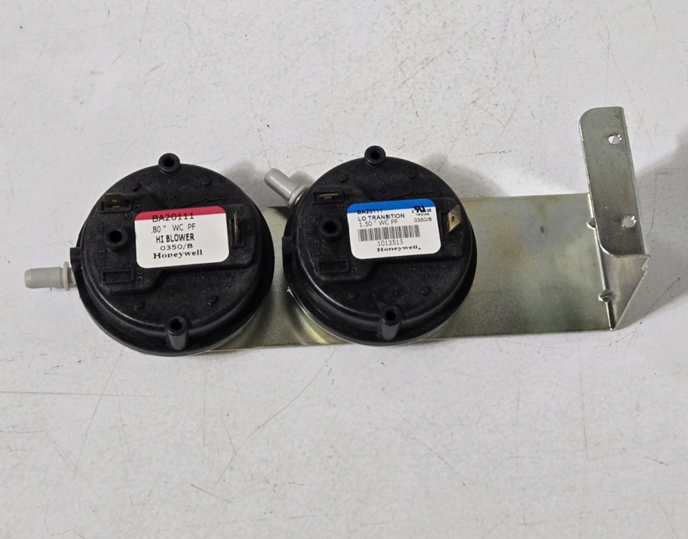 OEM Heil Quaker (ICP) Vent Pressure Switch 90+ - 1014828