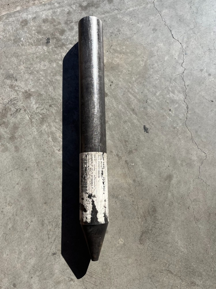 CAT Hammer Tool Chisel 254-1456 Sandvik