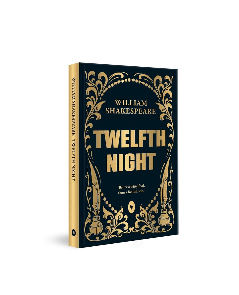 Twelfth Night (Pocket Classics)